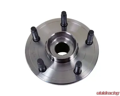 Mevotech BXT Wheel Bearing and Hub Assembly Dodge Ram 1500 Front 2002-2005 - H515073