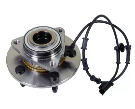 Mevotech BXT Wheel Bearing and Hub Assembly Dodge Ram 1500 Front 2002-2005