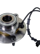 Mevotech BXT Wheel Bearing and Hub Assembly Dodge Ram 1500 Front 2002-2005                                     - H515073 - Image 3