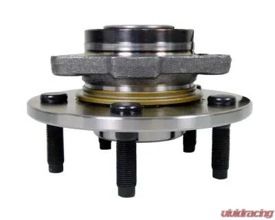 Mevotech BXT Wheel Bearing and Hub Assembly Dodge Ram 1500 Front 2002-2005 - H515073
