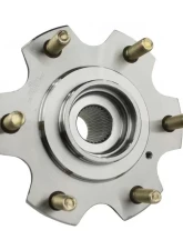 Mevotech BXT Wheel Bearing and Hub Assembly Mitsubishi Montero Front 2001-2006                                     - H515074 - Image 2