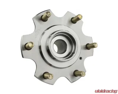 Mevotech BXT Wheel Bearing and Hub Assembly Mitsubishi Montero Front 2001-2006 - H515074