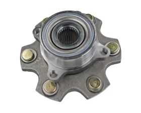 Mevotech BXT Wheel Bearing and Hub Assembly Mitsubishi Montero Front 2001-2006