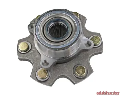 Mevotech BXT Wheel Bearing and Hub Assembly Mitsubishi Montero Front 2001-2006 - H515074