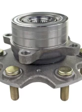 Mevotech BXT Wheel Bearing and Hub Assembly Mitsubishi Montero Front 2001-2006                                     - H515074 - Image 3