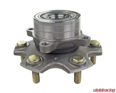 Mevotech BXT Wheel Bearing and Hub Assembly Mitsubishi Montero Front 2001-2006 - H515074