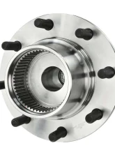 Mevotech BXT Wheel Bearing and Hub Assembly Ford Front 1999                                     - H515077 - Image 2