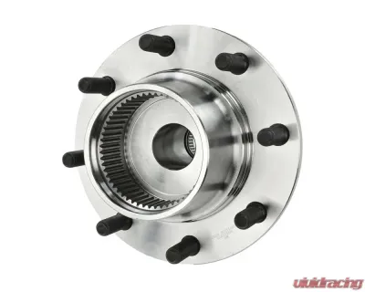 Mevotech BXT Wheel Bearing and Hub Assembly Ford Front 1999 - H515077