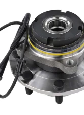 Mevotech BXT Wheel Bearing and Hub Assembly Ford Front 1999                                     - H515077 - Image 4