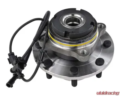 Mevotech BXT Wheel Bearing and Hub Assembly Ford Front 1999 - H515077