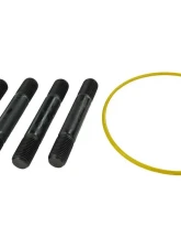 Mevotech BXT Wheel Bearing and Hub Assembly Ford Front 1999                                     - H515077 - Image 3