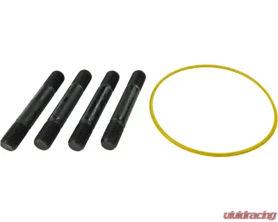 Mevotech BXT Wheel Bearing and Hub Assembly Ford Front 1999 - H515077