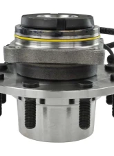 Mevotech BXT Wheel Bearing and Hub Assembly Ford Front 1999                                     - H515077 - Image 4