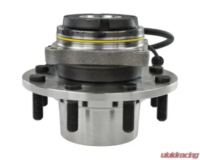 Mevotech BXT Wheel Bearing and Hub Assembly Ford Front 1999 - H515077