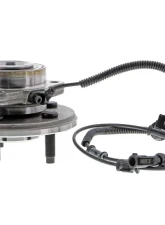 Mevotech BXT Wheel Bearing and Hub Assembly Front                                     - H515078 - Image 3