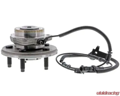Mevotech BXT Wheel Bearing and Hub Assembly Front - H515078