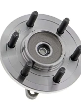 Mevotech BXT Wheel Bearing and Hub Assembly Front                                     - H515079 - Image 2