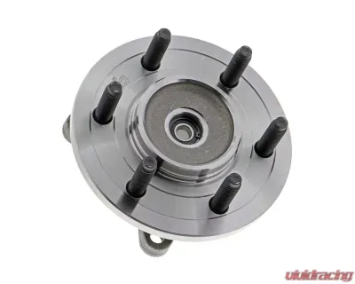 Mevotech BXT Wheel Bearing and Hub Assembly Front - H515079