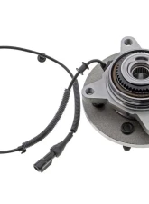 Mevotech BXT Wheel Bearing and Hub Assembly Front                                     - H515079 - Image 4