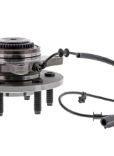 Mevotech BXT Wheel Bearing and Hub Assembly Front                                     - H515079 - Image 4