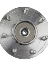 Mevotech BXT Wheel Bearing and Hub Assembly Ford F-150 Front 2005-2008                                     - H515080 - Image 2