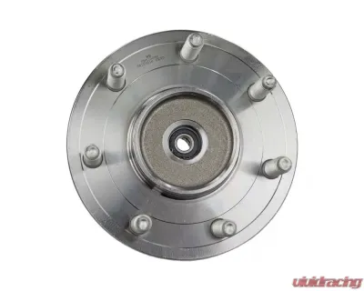 Mevotech BXT Wheel Bearing and Hub Assembly Ford F-150 Front 2005-2008 - H515080