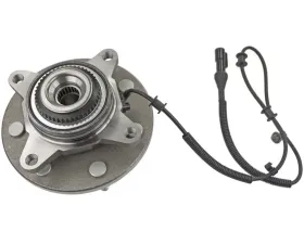Mevotech BXT Wheel Bearing and Hub Assembly Ford F-150 Front 2005-2008