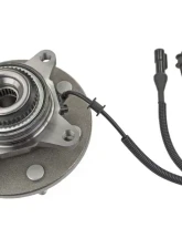 Mevotech BXT Wheel Bearing and Hub Assembly Ford F-150 Front 2005-2008                                     - H515080 - Image 4