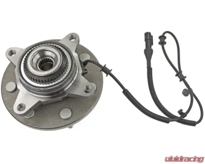 Mevotech BXT Wheel Bearing and Hub Assembly Ford F-150 Front 2005-2008 - H515080