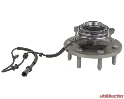 Mevotech BXT Wheel Bearing and Hub Assembly Ford F-150 Front 2005-2008 - H515080