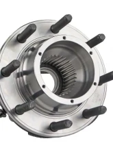 Mevotech BXT Wheel Bearing and Hub Assembly Ford Front 2005-2010                                     - H515081 - Image 2