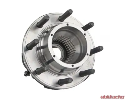 Mevotech BXT Wheel Bearing and Hub Assembly Ford Front 2005-2010 - H515081