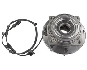Mevotech BXT Wheel Bearing and Hub Assembly Ford Front 2005-2010