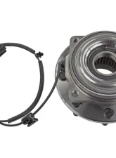 Mevotech BXT Wheel Bearing and Hub Assembly Ford Front 2005-2010                                     - H515081 - Image 4