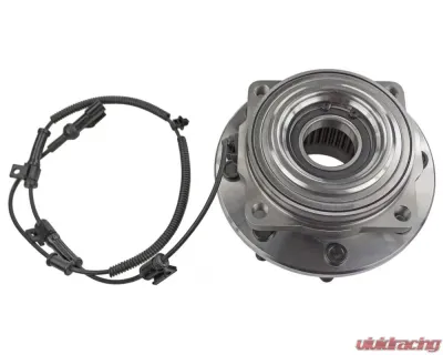 Mevotech BXT Wheel Bearing and Hub Assembly Ford Front 2005-2010 - H515081