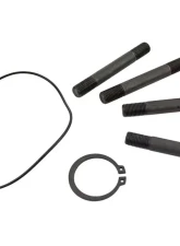 Mevotech BXT Wheel Bearing and Hub Assembly Ford Front 2005-2010                                     - H515081 - Image 3