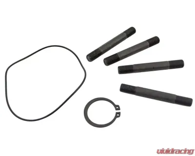 Mevotech BXT Wheel Bearing and Hub Assembly Ford Front 2005-2010 - H515081