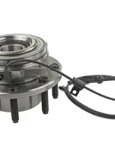 Mevotech BXT Wheel Bearing and Hub Assembly Ford Front 2005-2010                                     - H515081 - Image 4