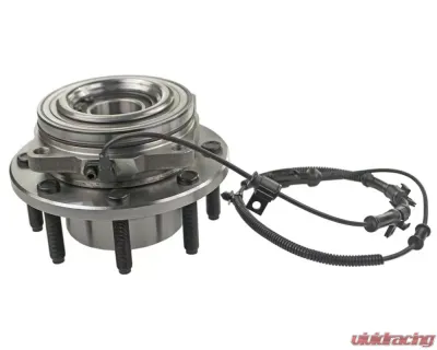 Mevotech BXT Wheel Bearing and Hub Assembly Ford Front 2005-2010 - H515081