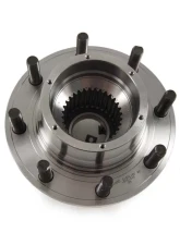 Mevotech BXT Wheel Bearing and Hub Assembly Ford Front                                     - H515082 - Image 2