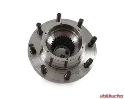 Mevotech BXT Wheel Bearing and Hub Assembly Ford Front - H515082