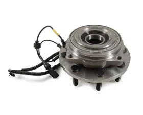 Mevotech BXT Wheel Bearing and Hub Assembly Ford Front