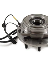 Mevotech BXT Wheel Bearing and Hub Assembly Ford Front                                     - H515082 - Image 4