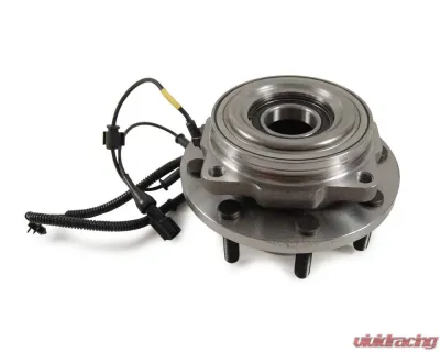 Mevotech BXT Wheel Bearing and Hub Assembly Ford Front - H515082