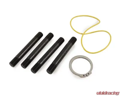 Mevotech BXT Wheel Bearing and Hub Assembly Ford Front - H515082