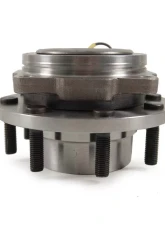 Mevotech BXT Wheel Bearing and Hub Assembly Ford Front                                     - H515082 - Image 4