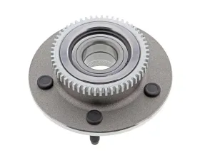 Mevotech BXT Wheel Bearing and Hub Assembly Dodge Ram 1500 Front 2000-2001