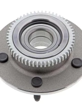 Mevotech BXT Wheel Bearing and Hub Assembly Dodge Ram 1500 Front 2000-2001                                     - H515084 - Image 3