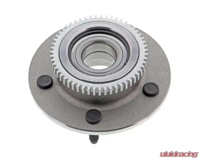 Mevotech BXT Wheel Bearing and Hub Assembly Dodge Ram 1500 Front 2000-2001 - H515084