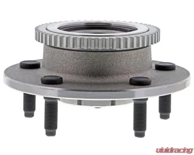 Mevotech BXT Wheel Bearing and Hub Assembly Dodge Ram 1500 Front 2000-2001 - H515084